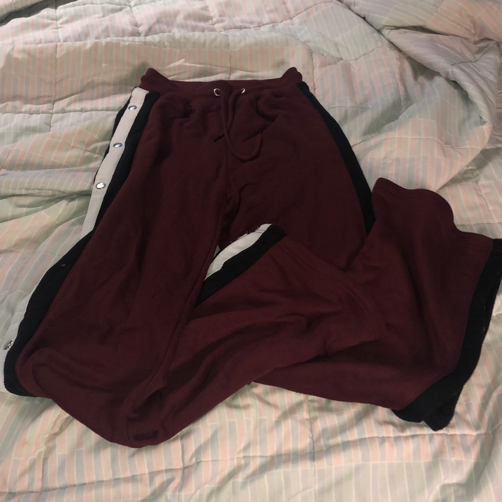 Pants